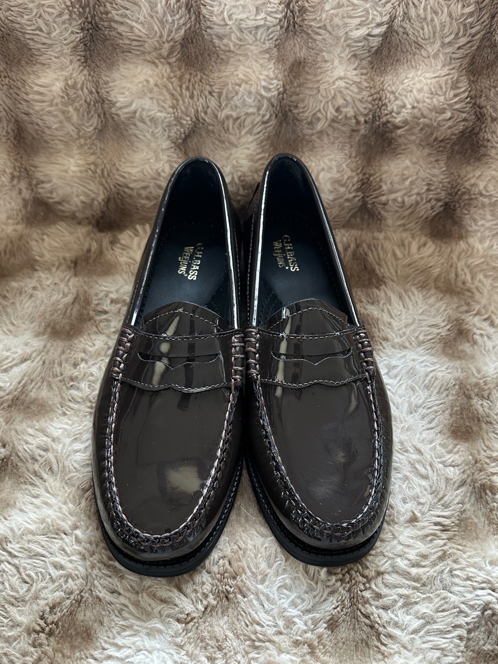 G. H. Bass Weejuns Loafers
